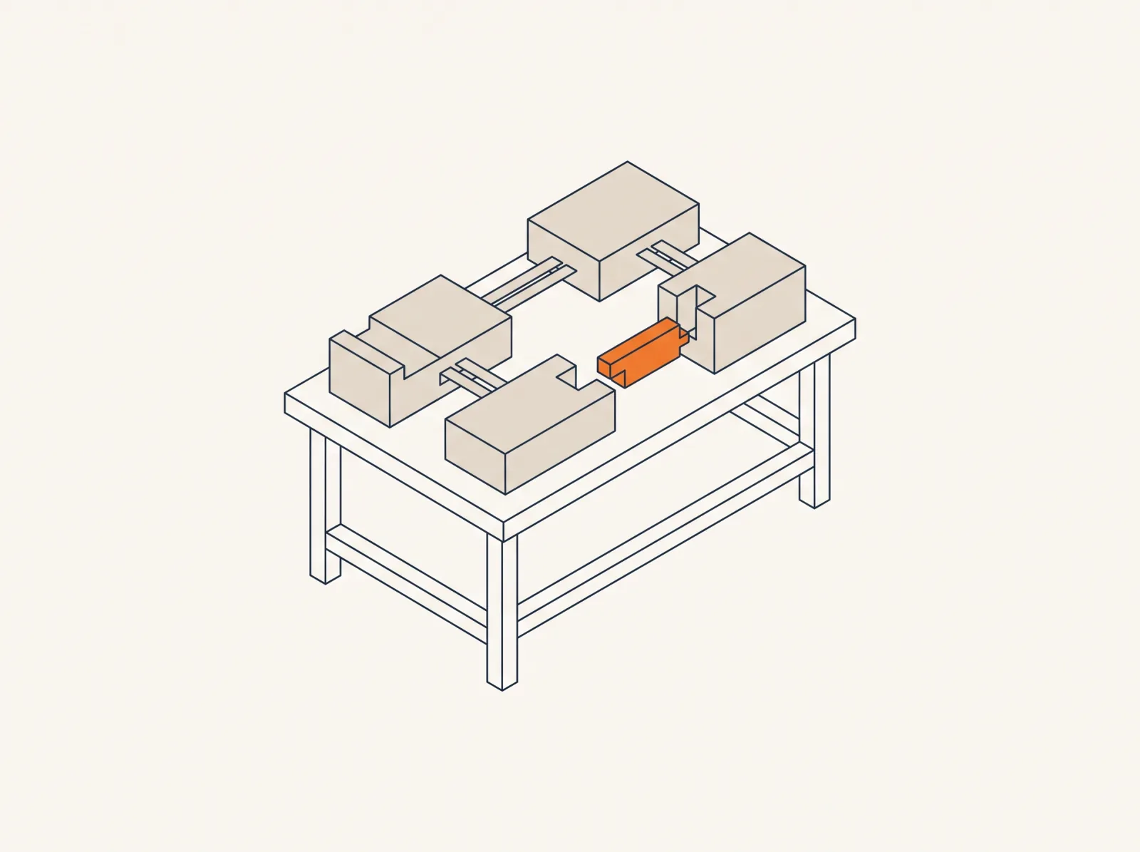 Construire